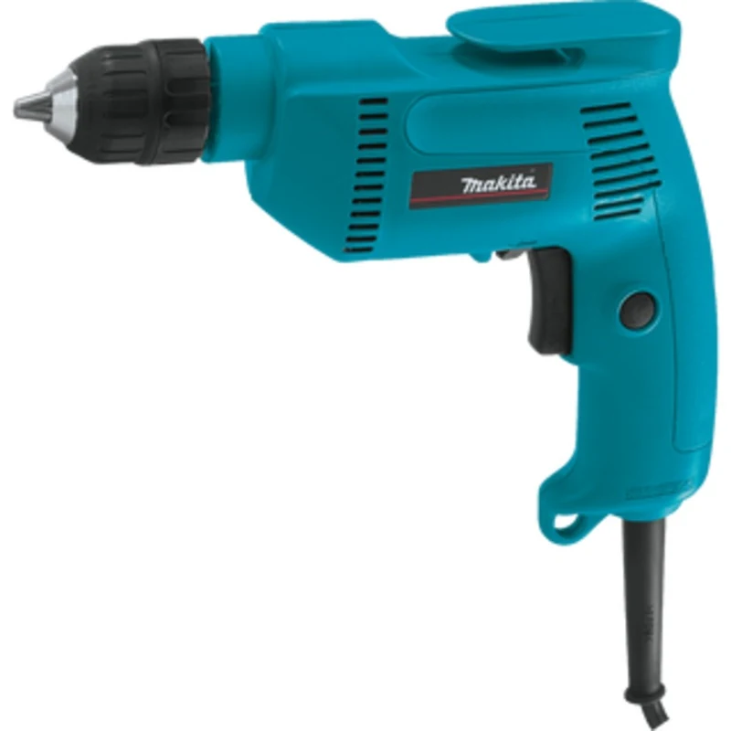 Makita 3/8 Drill with Keyless Chuck 6408 - MAK6408